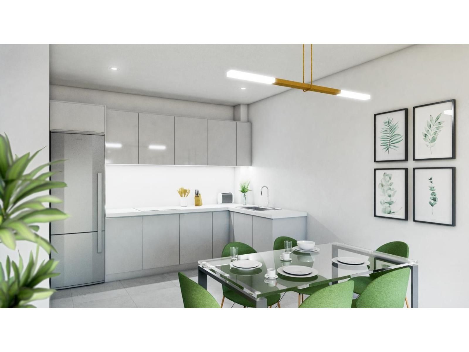 04 modern kitchen dining